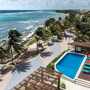 Hotel Aquastar &