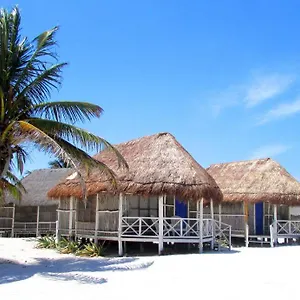  Landhuis Ecoturisticas Costa Maya