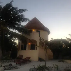 Balamku On The Beach Mahahual