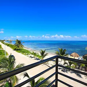 Hotel Arrecifes Costamaya