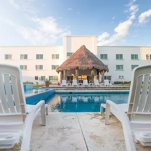 Costa Maya Mahahual